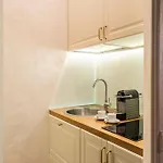 Frattina Elegance Apartment *