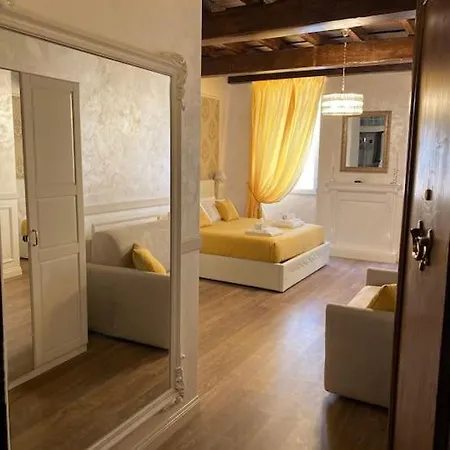 Frattina Elegance * Rome