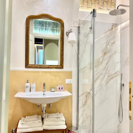 Frattina Elegance Appartement