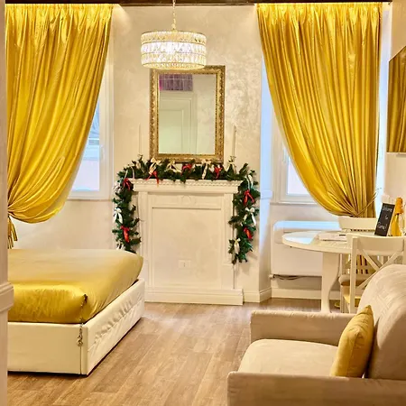 Frattina Elegance * Rome