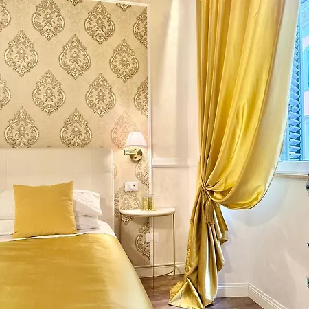 Appartement Frattina Elegance Rome