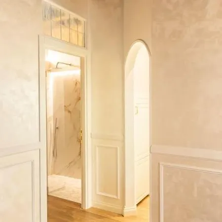 Frattina Elegance شقة روما