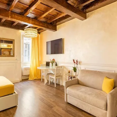 Frattina Elegance Appartamento Roma