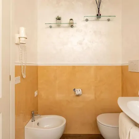 Frattina Elegance Apartmán *