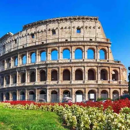 شقة Frattina Elegance *