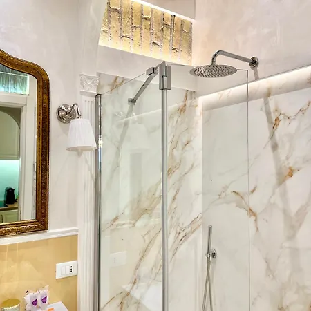 شقة Frattina Elegance