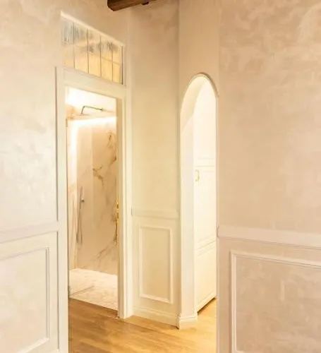 Frattina Elegance Apartment Rome