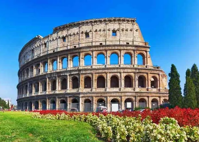 Apartment Frattina Elegance *