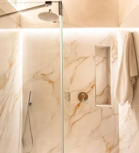 Frattina Elegance Apartment *