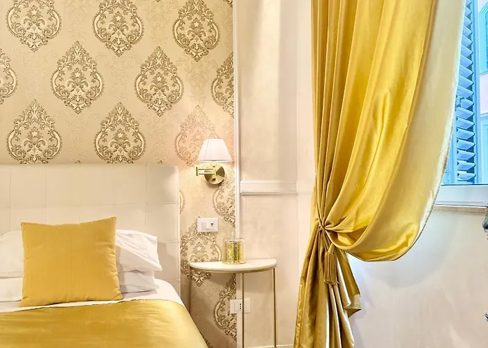 Apartment Frattina Elegance Rome